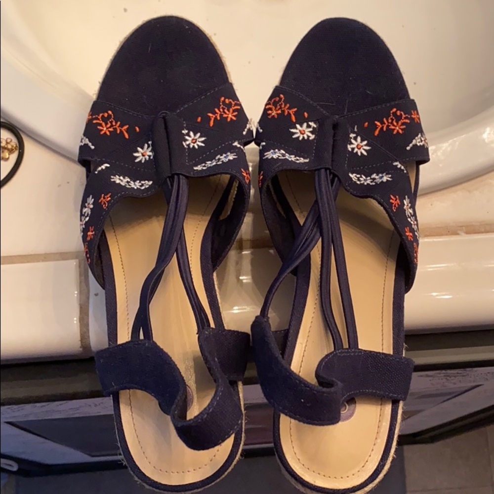 Wedges